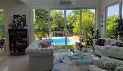 Casa em condomínio fechado com 4 quartos à venda no Loteamento Recanto dos Paturis, Vinhedo , 245 m2 por R$ 3.200.000