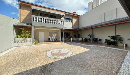 Casa com 2 quartos para alugar no Taquaral, Campinas , 168 m2 por R$ 5.000