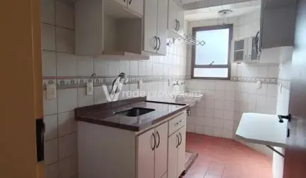 Apartamento com 1 quarto à venda na Rua Major Solon, 880, Cambuí, Campinas, 44 m2 por R$ 370.000