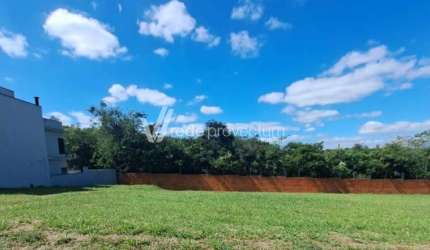 Terreno em condomínio fechado à venda na Rua da Catedral, 250, Altos da Bela Vista, Indaiatuba por R$ 365.000