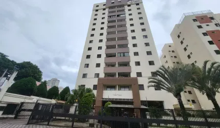 Apartamento à venda e locação,  3 dorms, 1 suíte, 2 banheiros, Condomínio Ville Dijon, com piscina