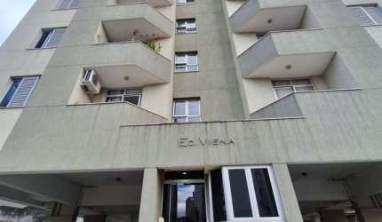 Apartamento 1 dormitório, Jardim das Nações, Taubaté