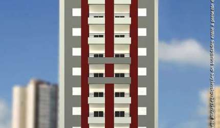 Apartamento à venda, Vila São José, Taubaté, SP