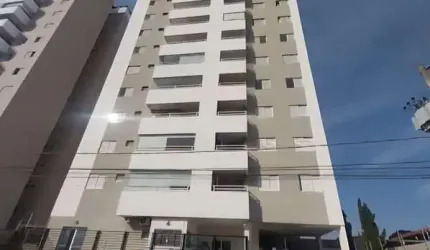Apartamento 3 dormitórios 1 suíte, 2 vagas de garagem, Jardim independência, Taubaté