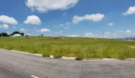Terreno à venda, Loteamento Portal do Vale, Caçapava, SP