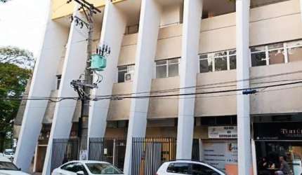 Apartamento à venda, Jardim das Nações, Taubaté, SP