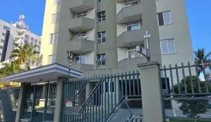 Apartamento 1 dormitório reformado, Jardim Independência, Taubaté
