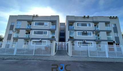 Apartamento á venda em Matinhos