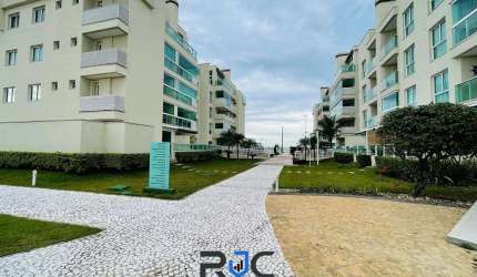 Apartamento garden balneário Florida