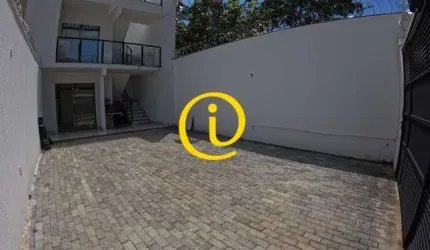 Casa com 3 quartos à venda no Parque Xangri-Lá, Contagem  por R$ 450.000