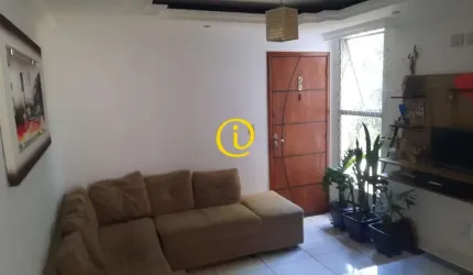 Apartamento com 2 quartos à venda no São Francisco, Belo Horizonte  por R$ 215.000