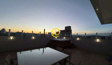 Cobertura com 3 quartos para alugar no Castelo, Belo Horizonte  por R$ 10.000