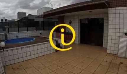 Cobertura com 3 quartos à venda no Castelo, Belo Horizonte  por R$ 1.097.000