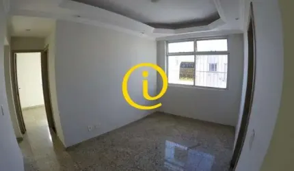 Apartamento com 3 quartos à venda no Castelo, Belo Horizonte  por R$ 490.000