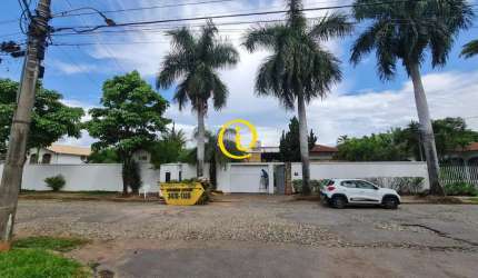 Casa com 5 quartos para alugar em Bandeirantes (Pampulha), Belo Horizonte  por R$ 14.900
