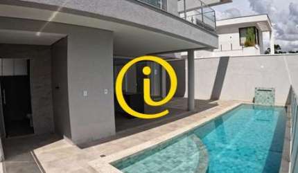 Casa com 4 quartos à venda no Portal do Sol, Contagem  por R$ 3.800.000