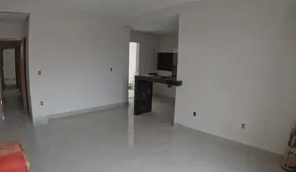 Casa com 3 quartos à venda no Parque Xangri-Lá, Contagem  por R$ 450.000