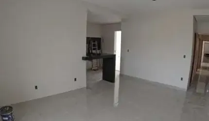 Casa com 3 quartos à venda no Parque Xangri-Lá, Contagem  por R$ 450.000