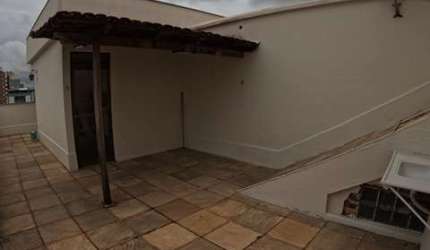 Cobertura com 2 quartos à venda no Castelo, Belo Horizonte  por R$ 435.000