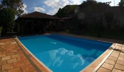 Casa com 4 quartos para alugar em Bandeirantes, Belo Horizonte  por R$ 16.000
