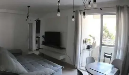 Apartamento com 2 quartos à venda em Ouro Preto, Belo Horizonte  por R$ 600.000