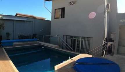 Casa com 5 quartos à venda em Ouro Preto, Belo Horizonte  por R$ 6.000.000