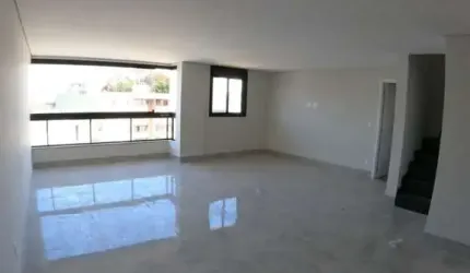 Cobertura com 3 quartos à venda no Castelo, Belo Horizonte  por R$ 2.479.781