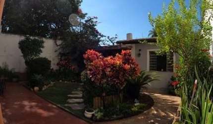Casa com 4 quartos à venda em Ouro Preto, Belo Horizonte  por R$ 1.980.000