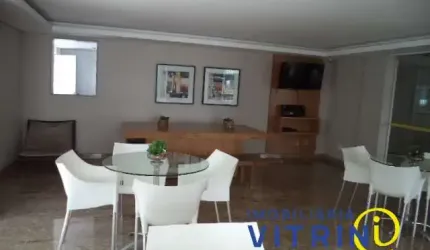 Apartamento com 3 quartos à venda em Ouro Preto, Belo Horizonte  por R$ 450.000