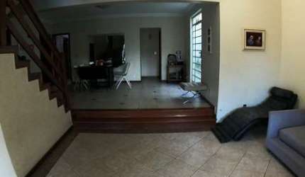 Casa com 4 quartos à venda em Ouro Preto, Belo Horizonte  por R$ 1.600.000