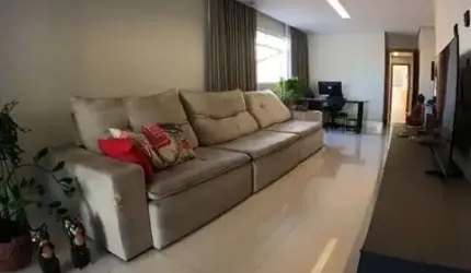 Apartamento com 4 quartos à venda na Liberdade, Belo Horizonte  por R$ 1.430.000