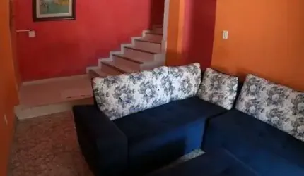 Casa com 4 quartos à venda no Parque Xangri-Lá, Contagem  por R$ 700.000