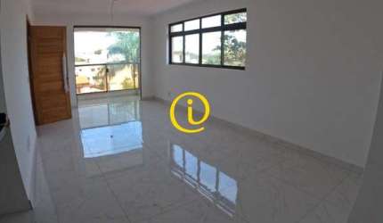 Apartamento com 4 quartos à venda em Indaiá, Belo Horizonte  por R$ 1.380.000