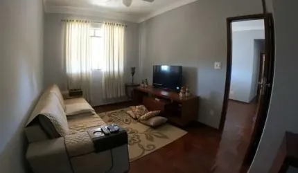 Apartamento com 3 quartos à venda em Indaiá, Belo Horizonte  por R$ 426.000