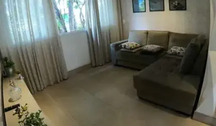 Apartamento com 4 quartos à venda na Liberdade, Belo Horizonte  por R$ 935.000