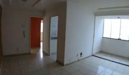 Apartamento com 2 quartos à venda no Castelo, Belo Horizonte  por R$ 320.000