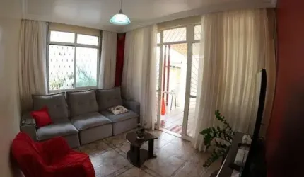 Casa com 3 quartos à venda no Alípio de Melo, Belo Horizonte  por R$ 870.000