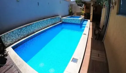 Casa com 3 quartos à venda em Paquetá, Belo Horizonte  por R$ 1.065.000