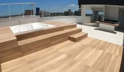 Cobertura com 4 quartos à venda no Castelo, Belo Horizonte  por R$ 2.149.000