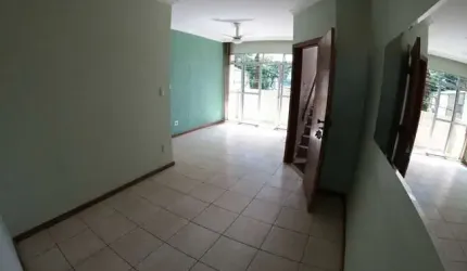 Apartamento com 3 quartos à venda em Ouro Preto, Belo Horizonte  por R$ 510.000