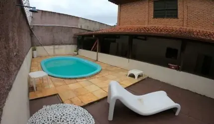 Casa com 3 quartos à venda em São Luiz, Belo Horizonte  por R$ 3.500.000