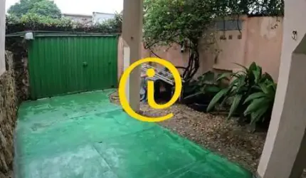 Casa com 4 quartos para alugar em Ouro Preto, Belo Horizonte  por R$ 4.500
