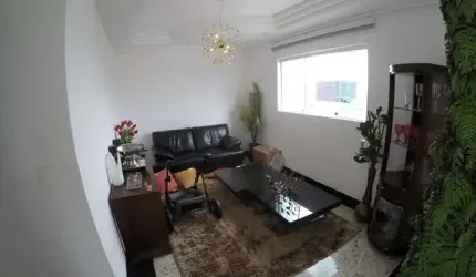 Casa em condomínio fechado com 4 quartos à venda no Castelo, Belo Horizonte  por R$ 4.200.000