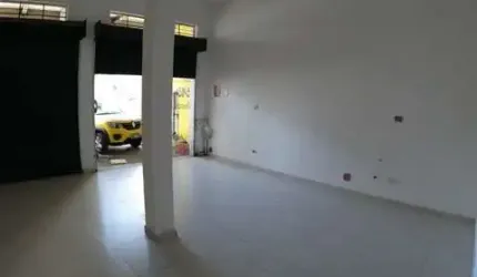 Ponto comercial para alugar em Paquetá, Belo Horizonte  por R$ 1.500