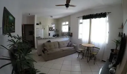 Apartamento com 1 quarto à venda em Paquetá, Belo Horizonte  por R$ 285.000