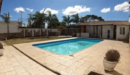 Casa com 4 quartos para alugar em São Luiz, Belo Horizonte  por R$ 15.000