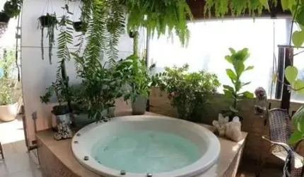 Cobertura com 4 quartos à venda no Castelo, Belo Horizonte  por R$ 980.000