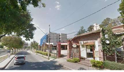 Ponto comercial para alugar em Ouro Preto, Belo Horizonte  por R$ 4.000