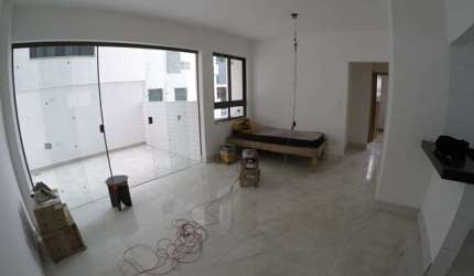 Apartamento com 3 quartos à venda em São Luiz, Belo Horizonte  por R$ 905.000