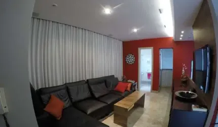 Cobertura com 4 quartos à venda em Ouro Preto, Belo Horizonte  por R$ 1.550.000